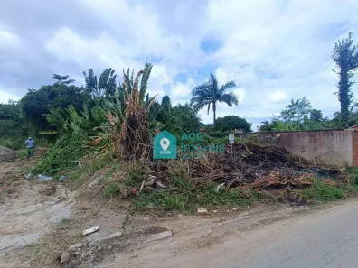 Terreno / Lote / Condomínio à venda, 552m² no Camburi, São Sebastião