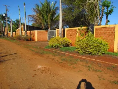 Fazenda / Sítio / Chácara com 4 Quartos à venda, 1426m² no Alvorada do Sul, Alvorada do Sul