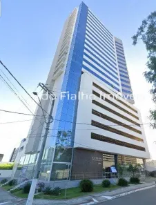Conjunto Comercial / Sala com 1 Quarto para alugar, 28m² no Divino Espírito Santo, Vila Velha