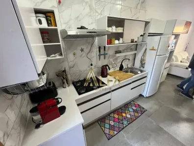 Casa com 2 Quartos à venda, 66m² no Armação, Penha