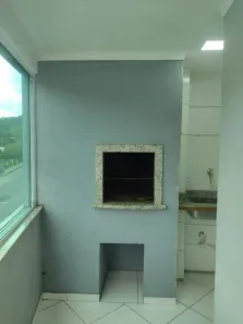 Apartamento com 3 Quartos à venda, 94m² no Badenfurt, Blumenau