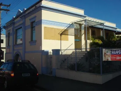 Prédio Inteiro para alugar, 380m² no Centro, São Carlos