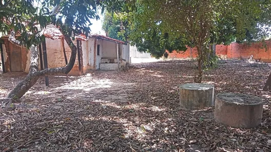 Terreno / Lote / Condomínio à venda, 4600m² no Parque Piauí II, Timon