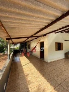 Fazenda / Sítio / Chácara com 2 Quartos à venda, 80m² no Condomínio Horizontal Marajoara, Ibiporã