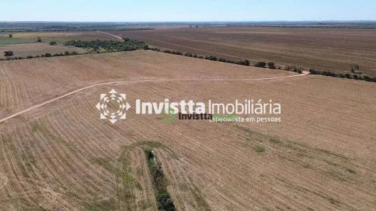 Fazenda / Sítio / Chácara à venda, 1000m² no Setor Central, Pedro Afonso