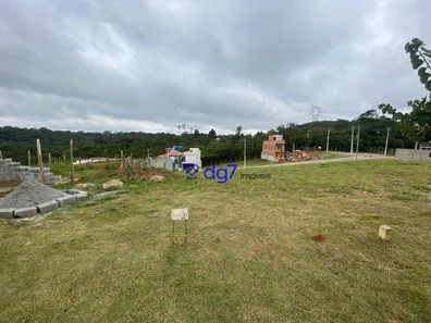 Terreno / Lote / Condomínio à venda, 125m² no Sítio Boa Vista, Cotia