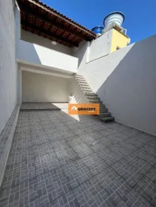Sobrado com 2 Quartos à venda, 200m² no Vila Jurema, Ferraz de Vasconcelos