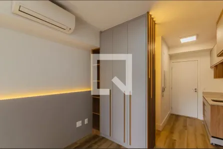 Apartamento com 1 Quarto à venda, 40m² no Vila Santista, Embu-Guaçu