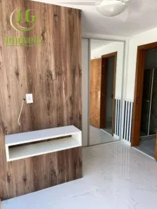 Casa de Condomínio com 3 Quartos para venda ou aluguel, 97m² no Itaipu, Niterói