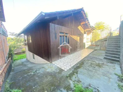 Casa com 2 Quartos à venda, 135m² no Água Verde, Blumenau