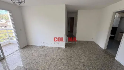 Apartamento com 2 Quartos para alugar, 72m² no Maria Paula, São Gonçalo