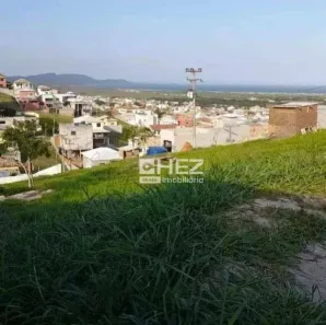 Terreno / Lote / Condomínio à venda, 300m² no Ogiva, Cabo Frio