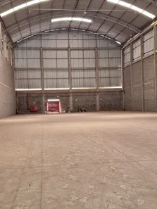 Galpão / Depósito / Armazém para alugar, 1400m² no Distrito Industrial, João Pessoa