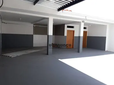 Loja / Salão / Ponto Comercial para alugar, 100m² no Parque das Indústrias, Itu