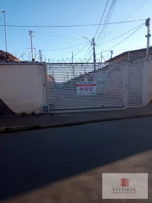 Casa de Condomínio com 2 Quartos à venda, 62m² no Vila Isabel, Valparaíso de Goiás