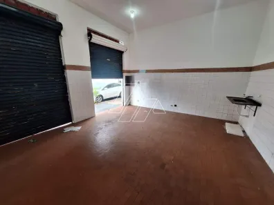 Loja / Salão / Ponto Comercial para alugar, 30m² no Palmital, Marília