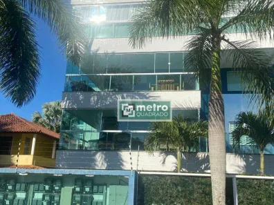 Apartamento com 2 Quartos para alugar, 106m² no Costazul, Rio das Ostras
