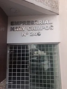 Conjunto Comercial / Sala para alugar, 20m² no Queimadinha, Feira de Santana
