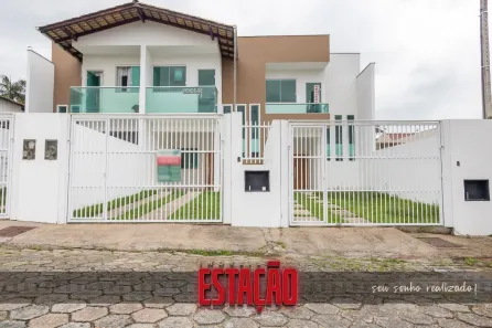 Sobrado com 3 Quartos à venda, 118m² no Velha Central, Blumenau