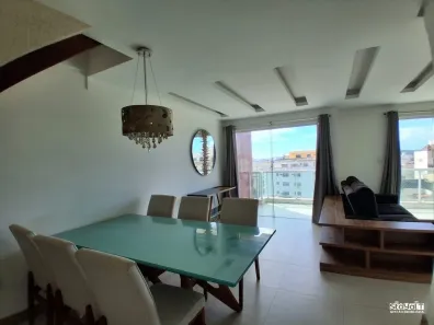 Apartamento com 2 Quartos para alugar, 100m² no Centro, Cabo Frio