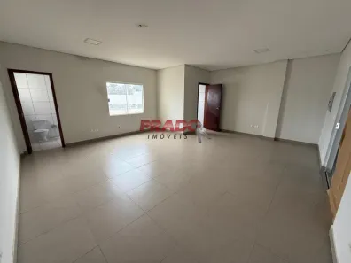 Conjunto Comercial / Sala para alugar, 43m² no Conjunto Habitacional Inocente Vila Nova Júnior, Maringá