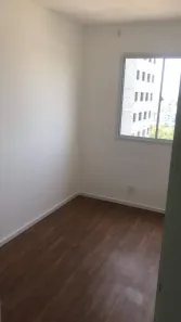 Apartamento com 2 Quartos à venda, 36m² no Jardim Pedra Branca, São Paulo