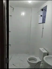 Flat com 1 Quarto à venda, 30m² no Jardim Belvedere, Volta Redonda