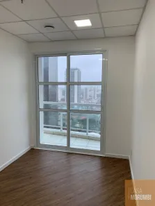 Conjunto Comercial / Sala para alugar, 64m² no Vila Cordeiro, São Paulo