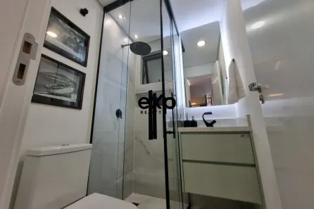 Apartamento com 2 Quartos à venda, 51m² no Centro, Pinhais