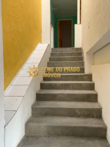 Sobrado com 2 Quartos para alugar, 250m² no Cerâmica, São Caetano do Sul
