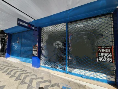 Prédio Inteiro à venda, 571m² no Centro, Santa Maria