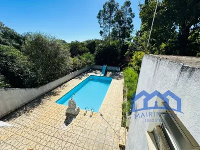 Fazenda / Sítio / Chácara com 3 Quartos à venda, 2600m² no , Mairinque