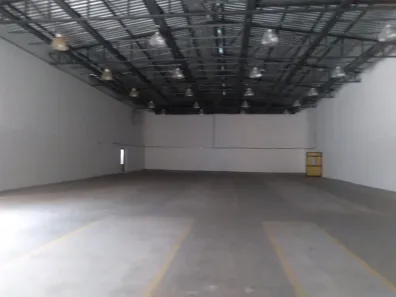 Galpão / Depósito / Armazém para alugar, 1480m² no Aldeia, Barueri