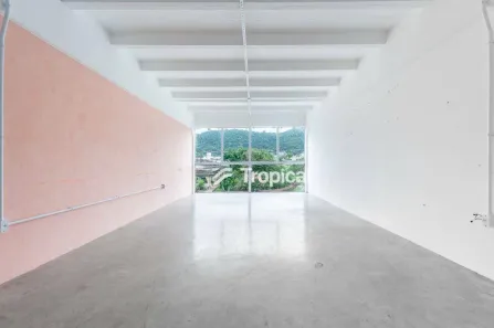 Conjunto Comercial / Sala para alugar, 50m² no Velha Central, Blumenau