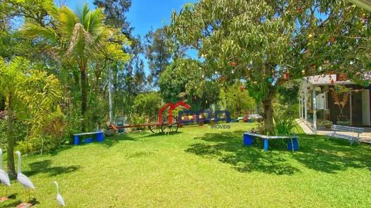 Fazenda / Sítio / Chácara com 4 Quartos à venda, 300m² no Loteamento São Sebastião, Barra Mansa