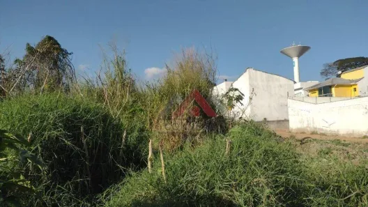 Terreno / Lote / Condomínio à venda, 400m² no Vila Romanópolis, Ferraz de Vasconcelos