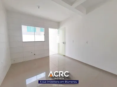 Sobrado com 2 Quartos à venda, 84m² no Itoupavazinha, Blumenau