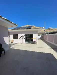 Casa com 3 Quartos à venda, 110m² no Pontinha, Araruama