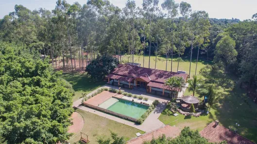 Fazenda / Sítio / Chácara à venda, 667m² no Cataratas, Foz do Iguaçu
