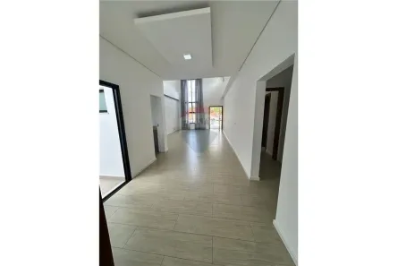 Casa de Condomínio com 3 Quartos à venda, 353m² no Residencial Green Valley, Cerquilho