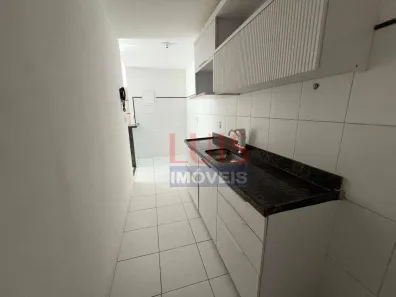 Apartamento com 3 Quartos para alugar, 120m² no Piratininga, Niterói