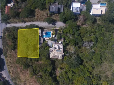 Terreno / Lote / Condomínio à venda, 1050m² no Ferradura, Armação dos Búzios
