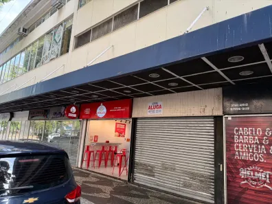 Loja / Salão / Ponto Comercial para alugar, 34m² no São Francisco, Niterói