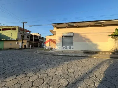 Terreno / Lote / Condomínio com 1 Quarto à venda, 417m² no Vila Caraguata, Cubatão