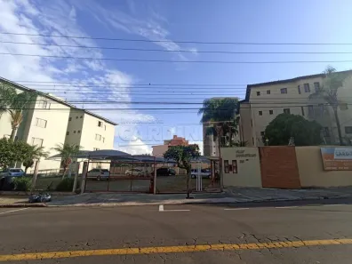 Flat com 1 Quarto à venda, 30m² no Jardim Santa Paula, São Carlos