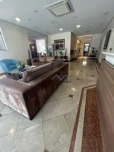 Flat com 1 Quarto à venda, 42m² no Anhangabaú, Jundiaí