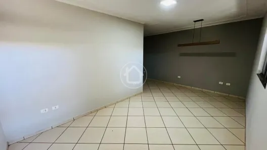 Casa com 3 Quartos à venda, 140m² no Vila Santa Luzia, Campo Grande