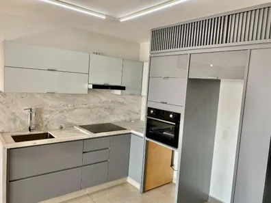 Apartamento com 1 Quarto para alugar, 60m² no Água Branca, São Paulo