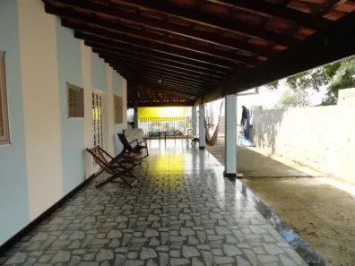 Fazenda / Sítio / Chácara com 3 Quartos à venda, 400m² no Parque Dom Pedro II, Americana