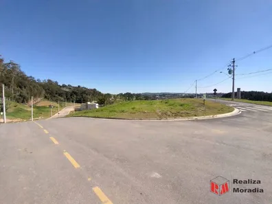 Terreno / Lote / Condomínio à venda, 171m² no Parque Alexandre, Cotia